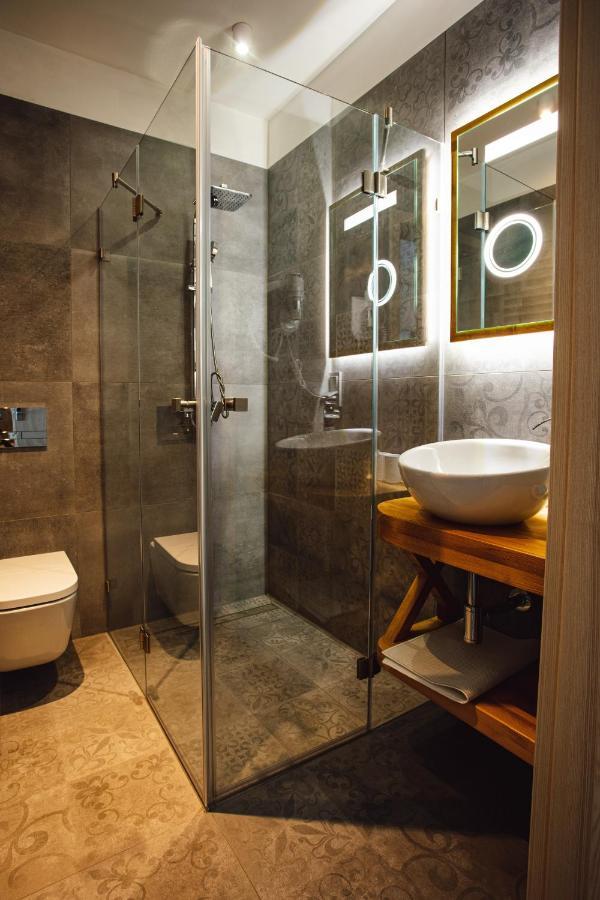 Villa Cannes Resort Zakopane - Grota Solna, Sauna Finska Exterior foto